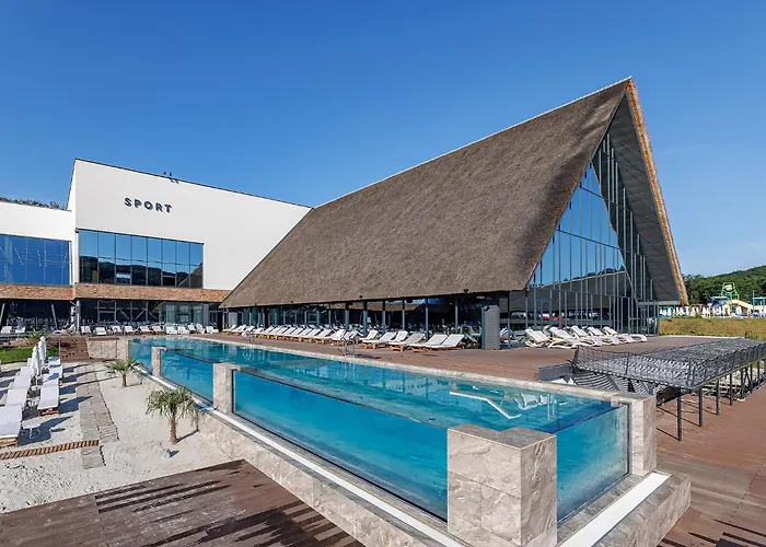 לבוב Emily Resort תמונה